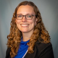 L & S Electric, Inc. Employee Natalie Hocker's profile photo