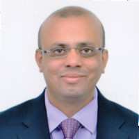 WaterEquity Employee Siddharth Arur's profile photo