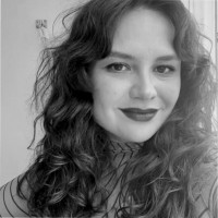 Edições Globo Condé Nast Employee Cecilia Cussioli's profile photo
