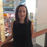 BIG W Employee Teresa Rendo's profile photo