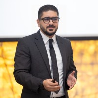 PROCAPITA MENA Employee Daoud al Toukhly's profile photo