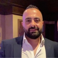 MetroTech Automotive Employee Nadim Zaidan's profile photo