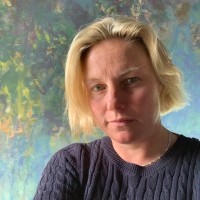 Gail Steeden Email & Phone Number