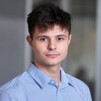 2BM Software A/S Employee Dragos Sirbu's profile photo