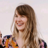 Flint Employee Sarah van Den Ijssel's profile photo