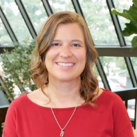 BHC Insurance Employee Rian Baker's profile photo