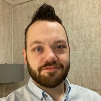 Drive Commerce Employee Aaron Childers's profile photo