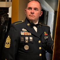 US Army Employee Jeff V.'s profile photo