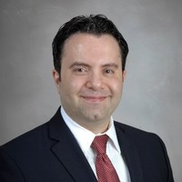 Mann Eye Institute Employee Amir Mohsenin's profile photo