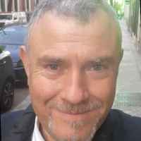 ALMACENES ELÉCTRICOS MADRILEÑOS S.A. Employee Eloy Martín Vicente's profile photo