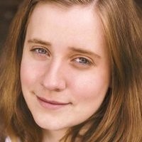 KIMA TV Employee Aaryn Snyder's profile photo