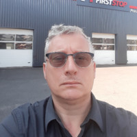 First Stop Employee Mousty Fabrice's profile photo