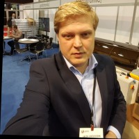 Label TiA Ltd Employee Jacek Grzejdziak's profile photo