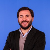 Selectra Employee Carlos del Campo's profile photo