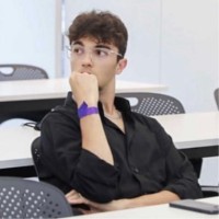 Groupama Employee Edoardo Antonini's profile photo