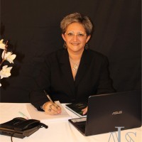 FREE DOM SERVICES A DOMICILE Employee Virginie Marchionni's profile photo