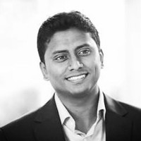 Modus Enterprise Transformation Platform Employee Shanawas Babu's profile photo