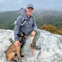 THE DOG WIZARD Employee Jason Watson's profile photo