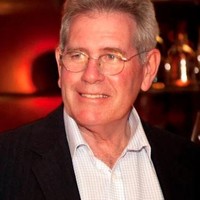 AUCyber Employee Ron Evans's profile photo