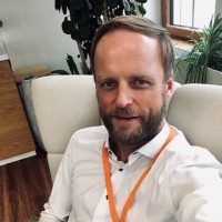 Man Truck & Bus Ag Employee Andreas Langer's profile photo