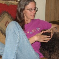 Mesch Clark Rothschild Employee Barbara Coombs's profile photo