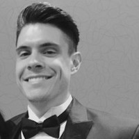 Abound Children's Therapy Employee Scott Busteed's profile photo