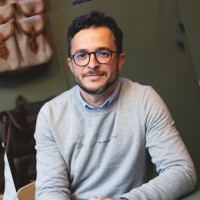 Stephan Riou Email