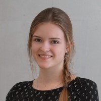Innophore Employee Lena Parigger's profile photo