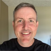 First Financial Bank Employee Jeffrey Hartley's profile photo