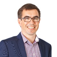 Bachy Soletanche Employee Richard Coles's profile photo