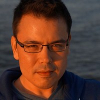 SPARC — Youth Performing Arts Employee John Tong's profile photo