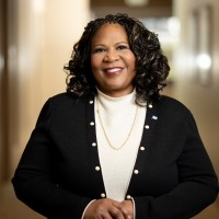 Melony Griffith Email & Phone Number