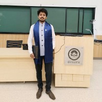 E-Ring, Inc. Employee Akshit Singh's profile photo