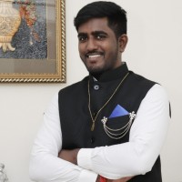 Online Data Entry Employee R Kumar's profile photo