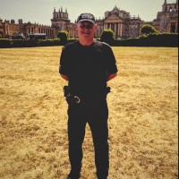 Mark Pashley Email