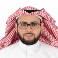 Qassim University Employee Menia Almenia's profile photo