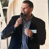 Desjardins Employee Marc-Andre Grenier's profile photo