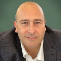 Edw. C. Levy Co. Employee David Messina's profile photo