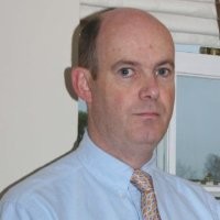 Regeneron Pharmaceuticals, Inc. Employee Donal Ryan's profile photo
