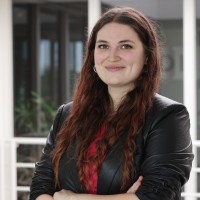 Databay Employee Pam Ackermans's profile photo