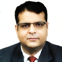 Vipin Sharma Email & Phone Number