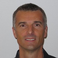 Alcatel-Lucent Enterprise Employee Philippe Held's profile photo