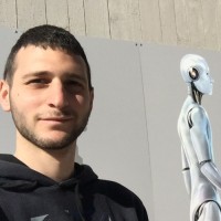 Acaya Employee Axel Draguilow's profile photo