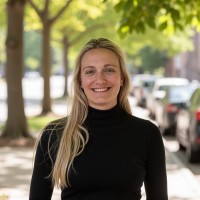 Impiricus Employee Aimee Long's profile photo