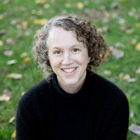 Starfish Project Employee Sarah Kraybill's profile photo