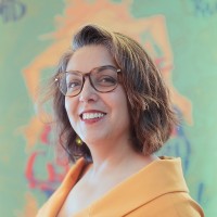 Streamlink Employee Ines Baccouche's profile photo