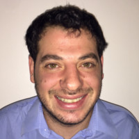 Rodo Employee Jordan Langsam's profile photo