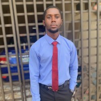 Apps&Scripts Technologies Employee Obi David's profile photo