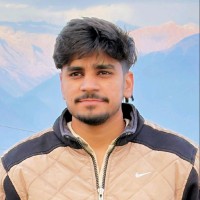 Edios Global Employee Harsh Vardhan's profile photo