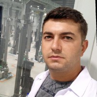 Yıldıray Çınar Email